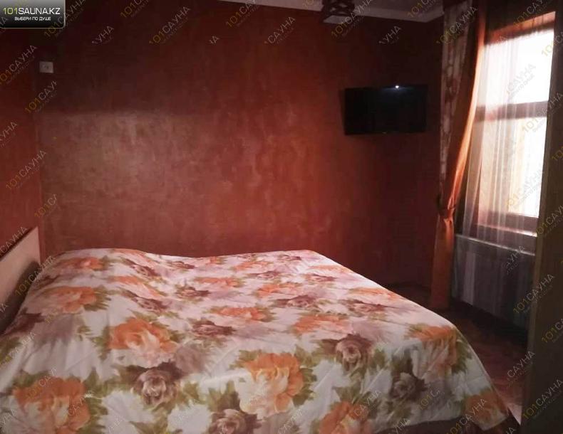 Сауна, баня, спа-центр V-Club, в Караганде, Чижевского 35 |  | 101sauna.kz