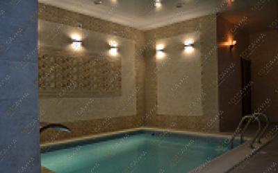 Сауна ПроЖAрка, в Кокшетау, Куанышева,147 |  | 101sauna.kz