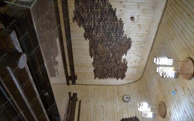 Сауна ПроЖAрка, в Кокшетау, Куанышева,147 |  | 101sauna.kz