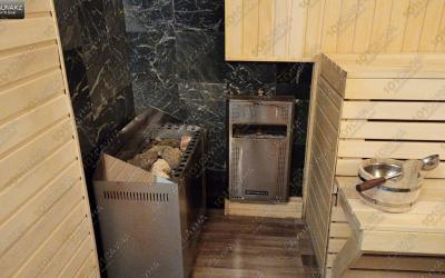 Сауна ПроЖAрка, в Кокшетау, Куанышева,147 |  | 101sauna.kz
