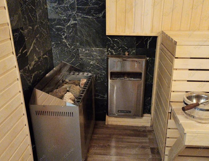 Сауна ПроЖAрка, в Кокшетау, Куанышева,147 |  | 101sauna.kz