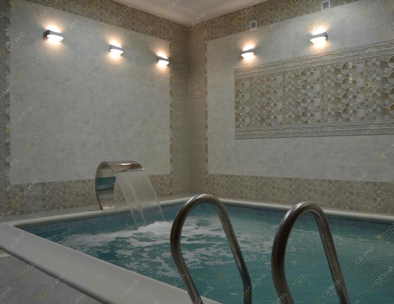 Сауна ПроЖAрка, в Кокшетау, Куанышева,147 |  | 101sauna.kz