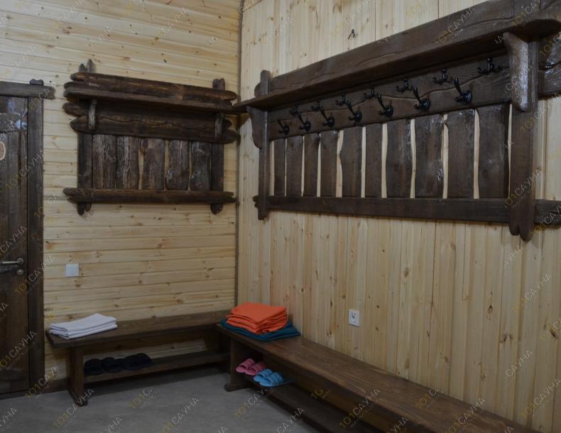 Сауна ПроЖAрка, в Кокшетау, Куанышева,147 |  | 101sauna.kz