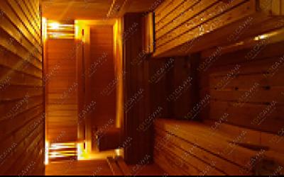 Сауна Колизей, в Алматы, Жазылбека, 20 |  | 101sauna.kz