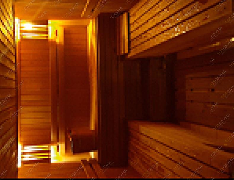 Сауна Колизей, в Алматы, Жазылбека, 20 |  | 101sauna.kz