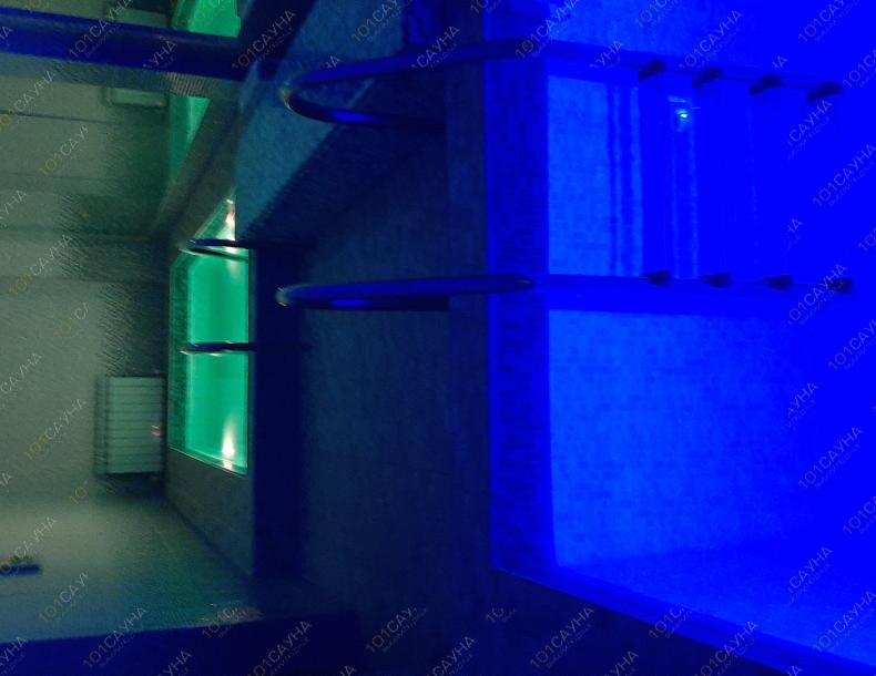 Сауна Колизей, в Алматы, Жазылбека, 20 |  | 101sauna.kz