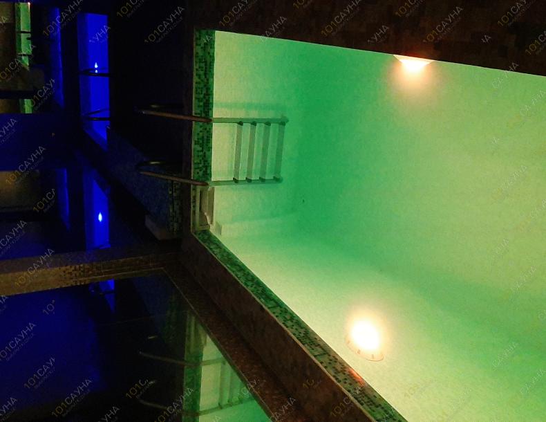 Сауна Колизей, в Алматы, Жазылбека, 20 |  | 101sauna.kz
