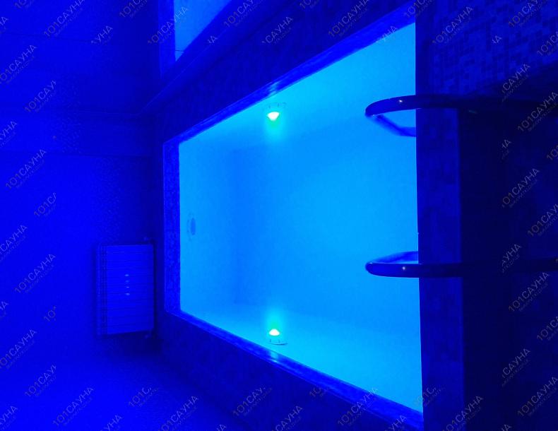 Сауна Колизей, в Алматы, Жазылбека, 20 |  | 101sauna.kz