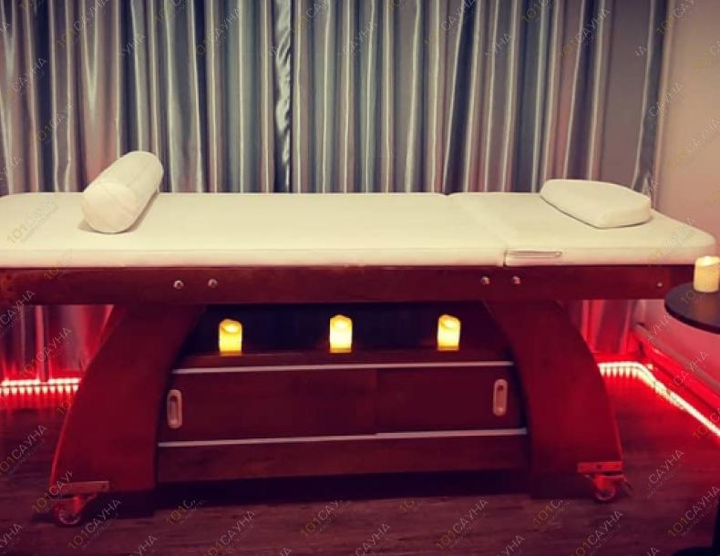 Сауна Колизей, в Алматы, Жазылбека, 20 |  | 101sauna.kz
