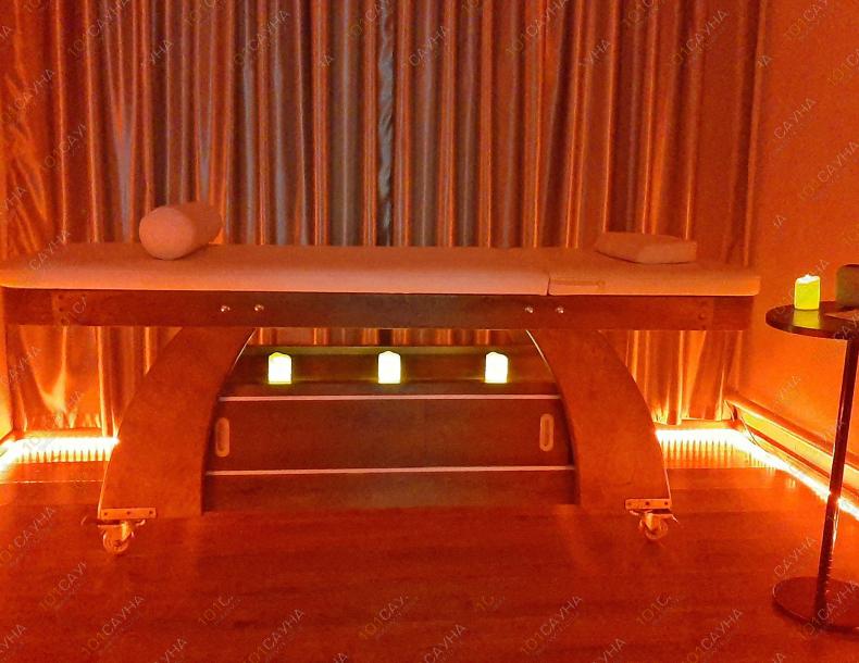 Сауна Колизей, в Алматы, Жазылбека, 20 |  | 101sauna.kz