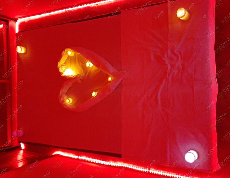 Сауна Колизей, в Алматы, Жазылбека, 20 |  | 101sauna.kz
