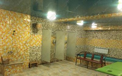 Сауна Спа Спарта, в Алматы, Жамакаева 258/8 |  | 101sauna.kz