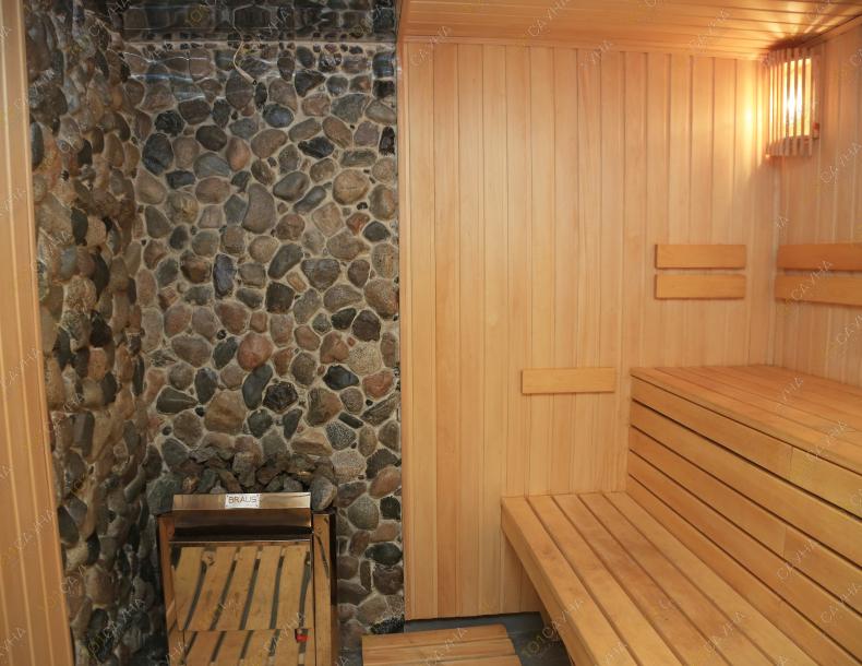 Сауна в отеле Shera, в Алматы, проспект Назарбаева, 248/1 |  | 101sauna.kz