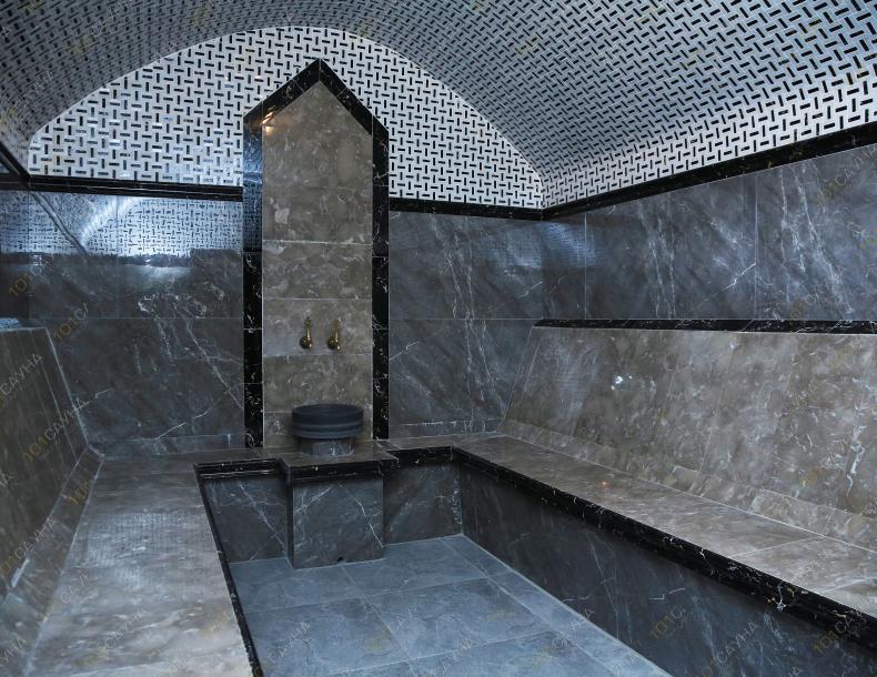 Сауна в отеле Shera, в Алматы, проспект Назарбаева, 248/1 |  | 101sauna.kz