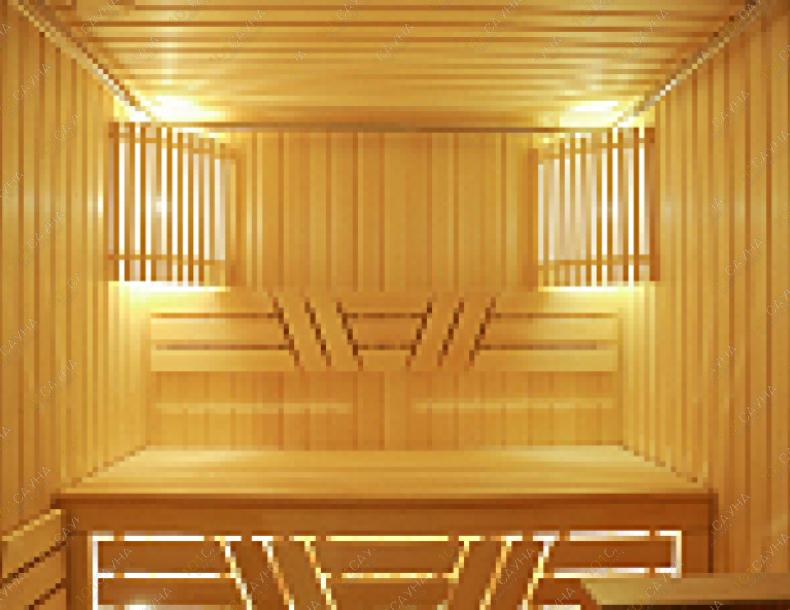 Сауна HUGA, в Алматы, Тимирязева, 59а |  | 101sauna.kz