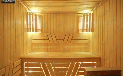 Сауна HUGA, в Алматы, Тимирязева, 59а |  | 101sauna.kz