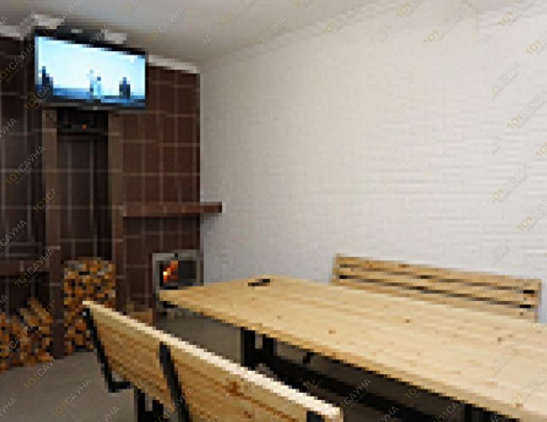 Баня на дровах, комплекс Комплекс Garage, в Кокшетау, улица Бауржан Момышулы 85 |  | 101sauna.kz