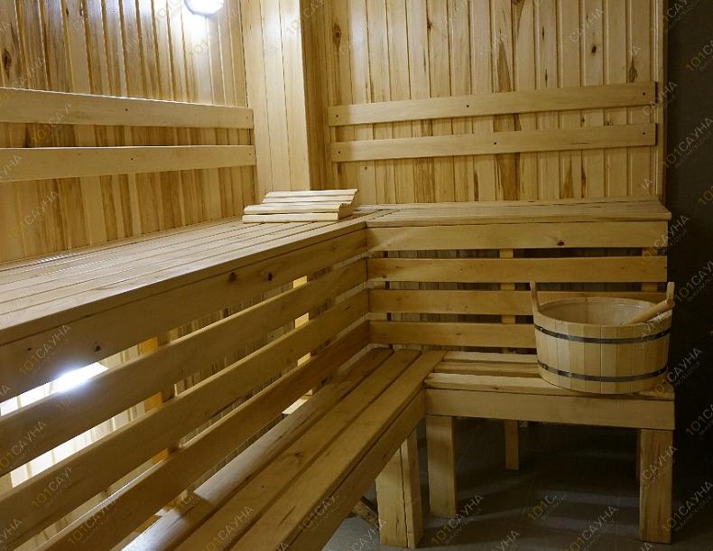 Баня на дровах, комплекс Комплекс Garage, в Кокшетау, улица Бауржан Момышулы 85 |  | 101sauna.kz
