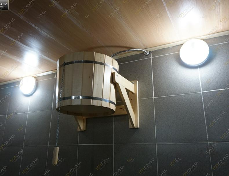 Баня на дровах, комплекс Комплекс Garage, в Кокшетау, улица Бауржан Момышулы 85 |  | 101sauna.kz