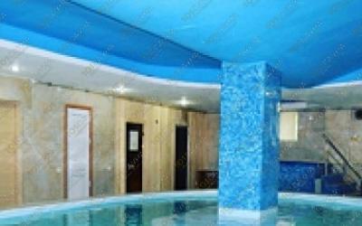 Сауна Арасан, в Астане, Жумабаева, 7 |  | 101sauna.kz