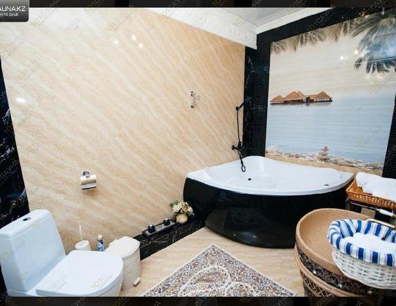 Банный комплекс Шик Астана, в Астане, Карашаш ана, 13 А |  | 101sauna.kz