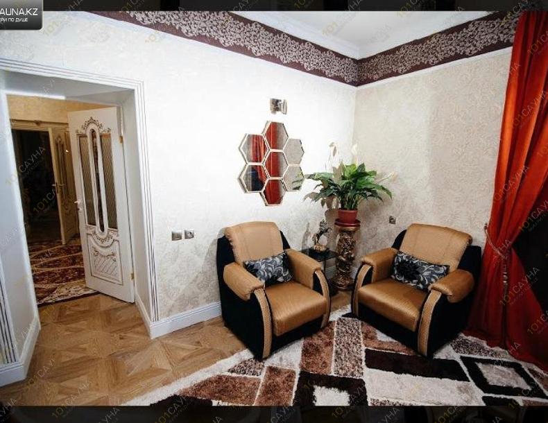 Банный комплекс Шик Астана, в Астане, Карашаш ана, 13 А |  | 101sauna.kz