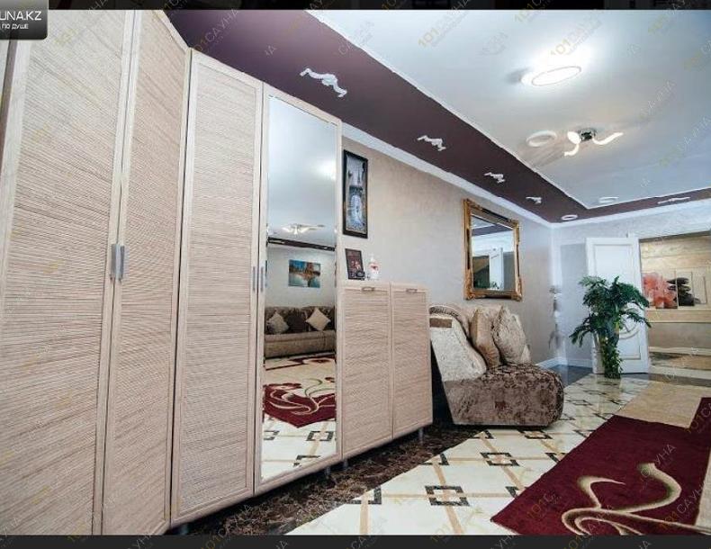 Банный комплекс Шик Астана, в Астане, Карашаш ана, 13 А |  | 101sauna.kz