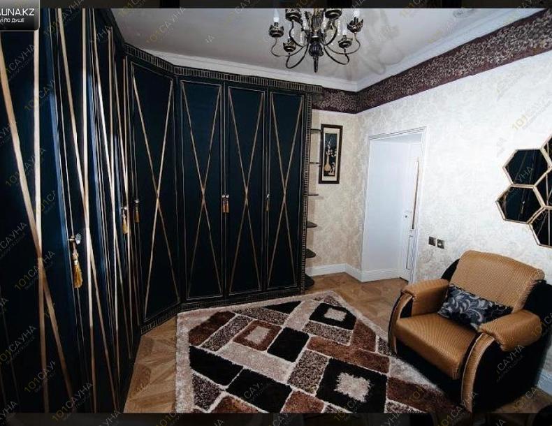 Банный комплекс Шик Астана, в Астане, Карашаш ана, 13 А |  | 101sauna.kz