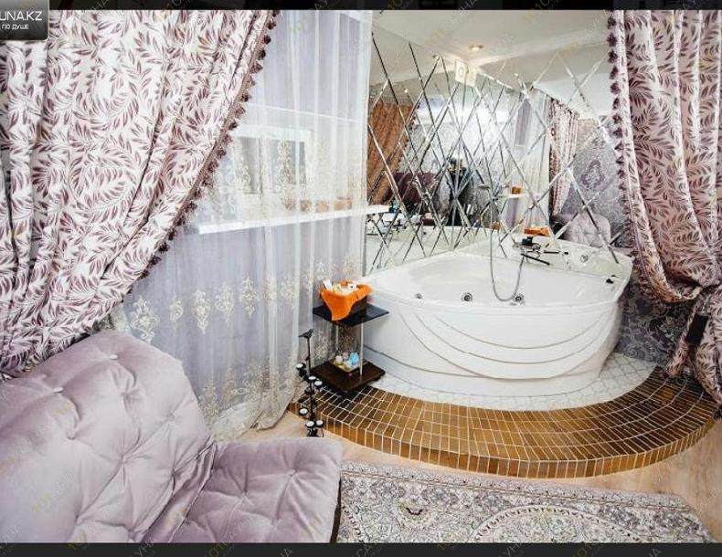 Банный комплекс Шик Астана, в Астане, Карашаш ана, 13 А |  | 101sauna.kz