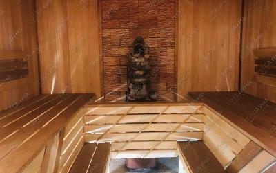 VIP баня на дровах Фараон, в Астане, Карашаш ана, 13 |  | 101sauna.kz