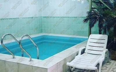 Сауна Сага, в Астане, Жайык, 32 |  | 101sauna.kz