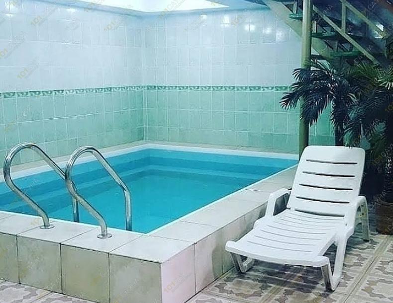 Сауна Сага, в Астане, Жайык, 32 |  | 101sauna.kz
