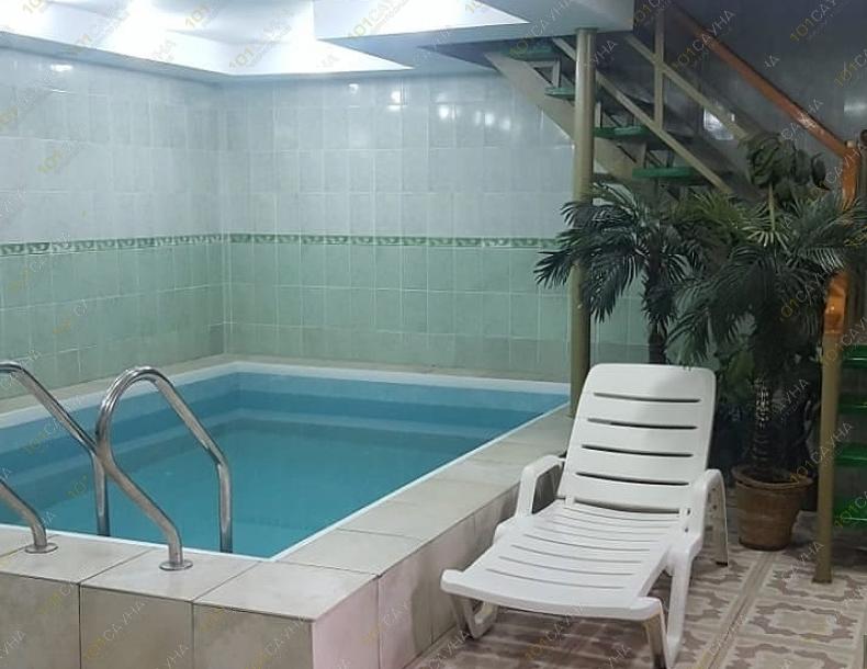 Сауна Сага, в Астане, Жайык, 32 |  | 101sauna.kz