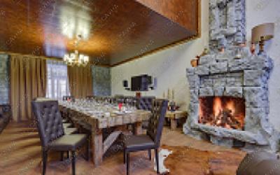 Гостевой банный комплекс La Coupelle, в Алматы, Керей Жанибек Хандар, 452 |  | 101sauna.kz