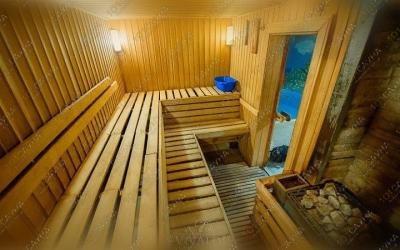 Мужская Сауна массаж Сауна VIVALDI, в Алматы, Айманова, 208а |  | 101sauna.kz
