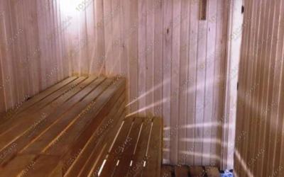 Сауна Spais, в Алматы, Вахтангова, 2А |  | 101sauna.kz