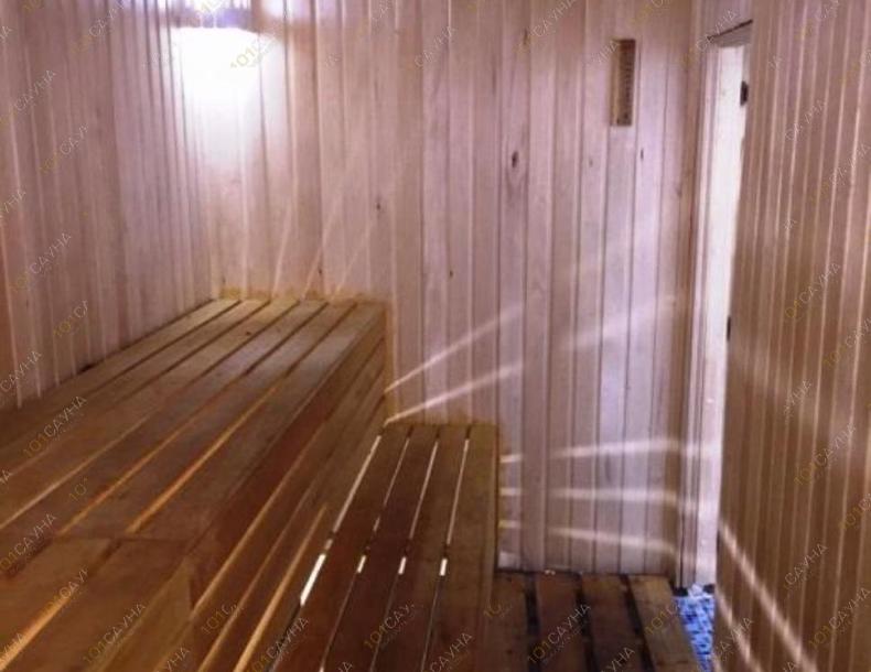 Сауна Spais, в Алматы, Вахтангова, 2А |  | 101sauna.kz