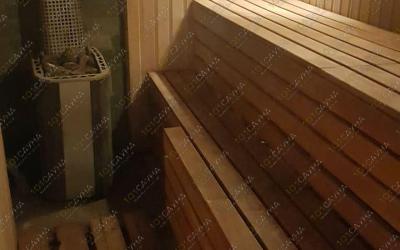 Сауна Spais, в Алматы, Вахтангова, 2А |  | 101sauna.kz