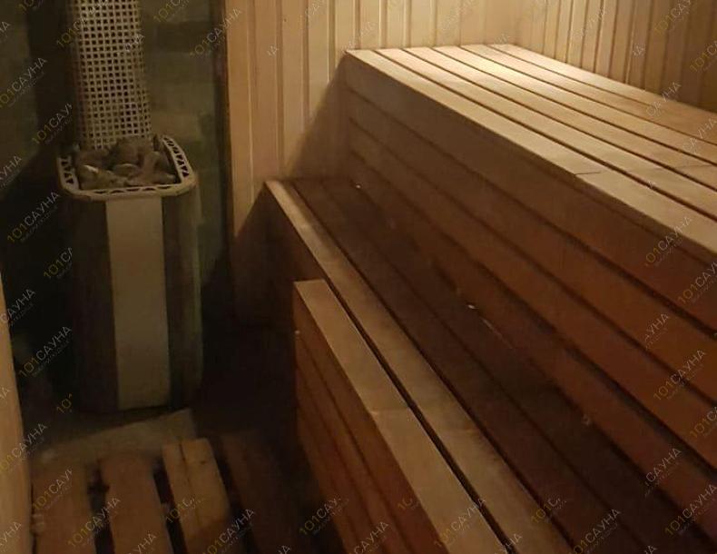Сауна Spais, в Алматы, Вахтангова, 2А |  | 101sauna.kz