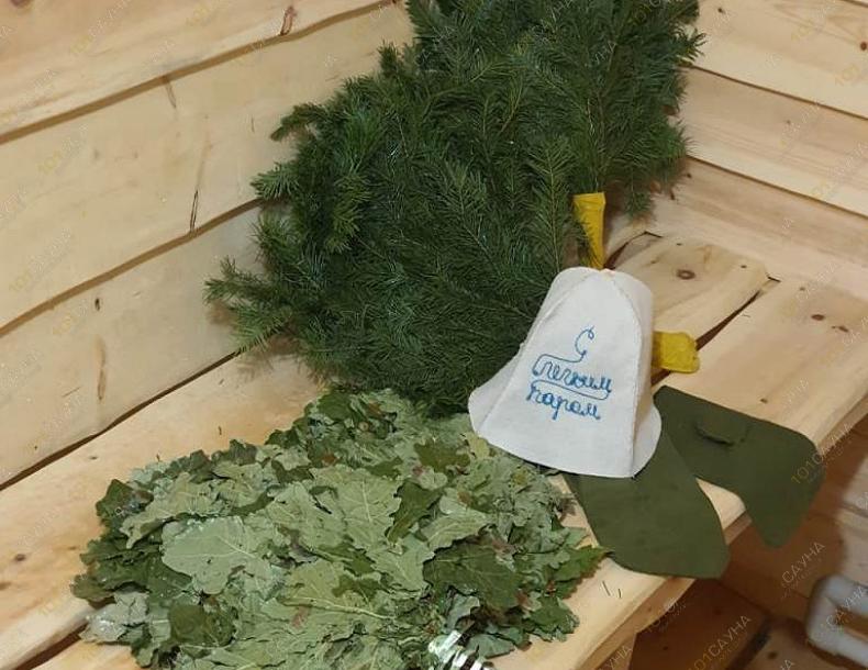 Баня Зареченские Бани, в Астане, Нур-Султан, ул. Ушкыштар, 6 (на Левом берегу) |  | 101sauna.kz