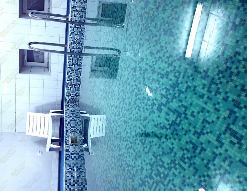 Сауна Belon, в Астане, Богембай батыра, 45 |  | 101sauna.kz