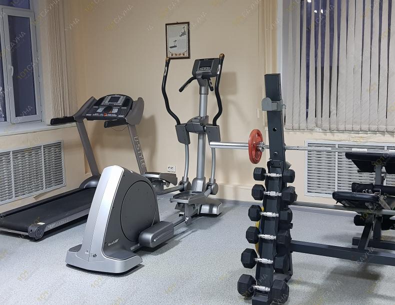 Сауна Belon, в Астане, Богембай батыра, 45 |  | 101sauna.kz