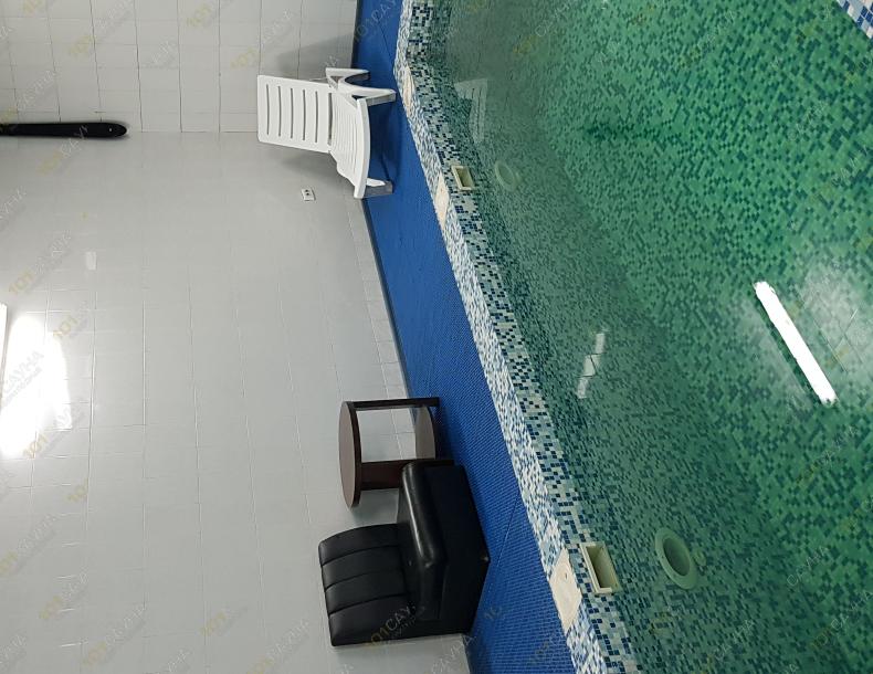 Сауна Belon, в Астане, Богембай батыра, 45 |  | 101sauna.kz