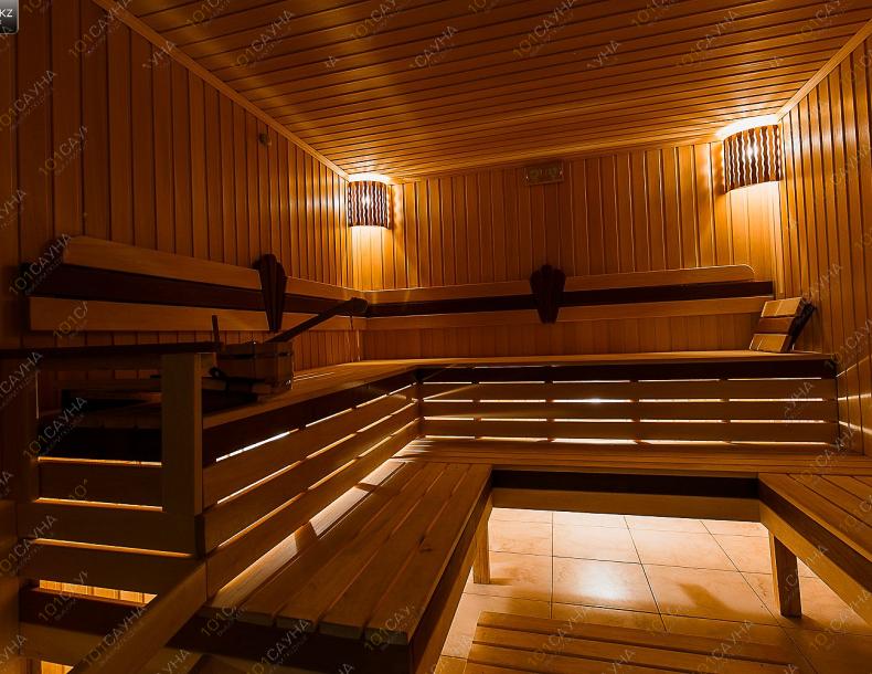 Сауна, Баня MY LINE, в Астане, Б. Майлина, 37а |  | 101sauna.kz
