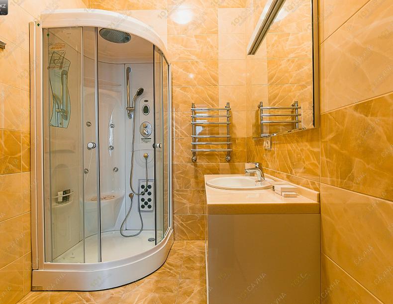 Сауна, Баня MY LINE, в Астане, Б. Майлина, 37а |  | 101sauna.kz