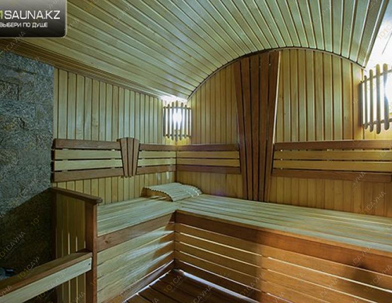Семейная VIP САУНА Тастак, в Алматы, ул. Толе би, 249 (угол ул. Прокофьева) |  | 101sauna.kz