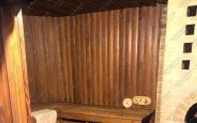Сауна в Мамыре, в Алматы, мкрн.Мамыр 4, дом 156 |  | 101sauna.kz