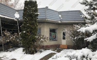 Сауна в Мамыре, в Алматы, мкрн.Мамыр 4, дом 156 |  | 101sauna.kz