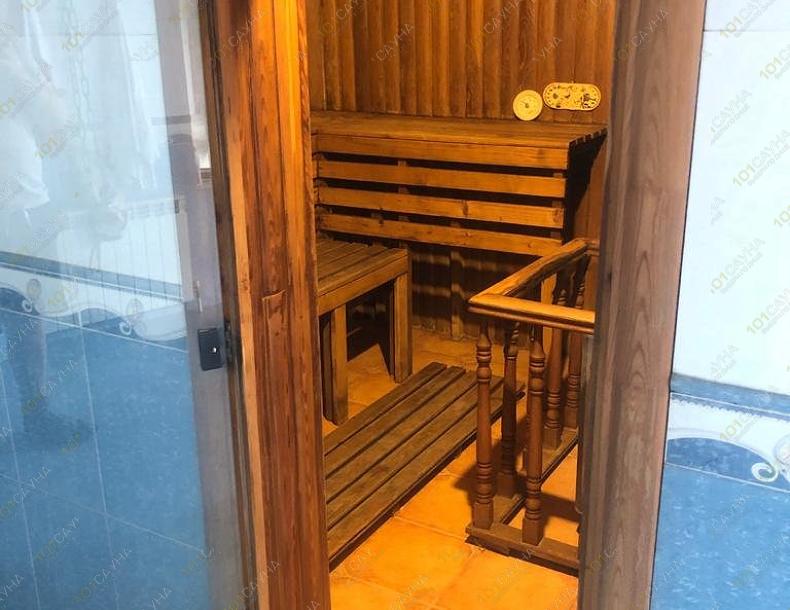 Сауна в Мамыре, в Алматы, мкрн.Мамыр 4, дом 156 |  | 101sauna.kz