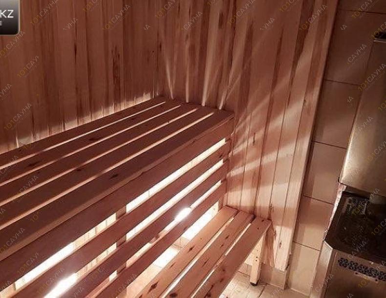 Баня приватная семейная Баня Семейная, в Астане, тулкибас 45 |  | 101sauna.kz